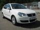 Volswagen 3p POLO DIESEL 1.4 TDI 80CV 2008 blanco.