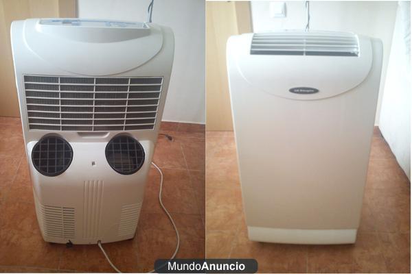 Aire Acondicionado3000FRIGORIAS ORBEGOZO Frio-Calor(+2Regalos)