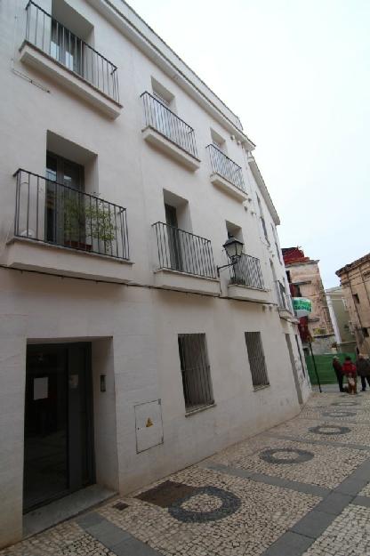 Apartamento en Badajoz