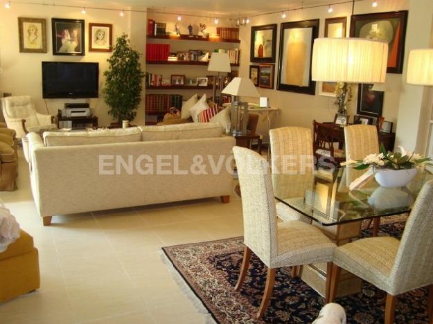 Apartamento en Sitges