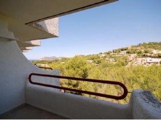 Apartamento en venta en Costa de la Calma, Mallorca (Balearic Islands)