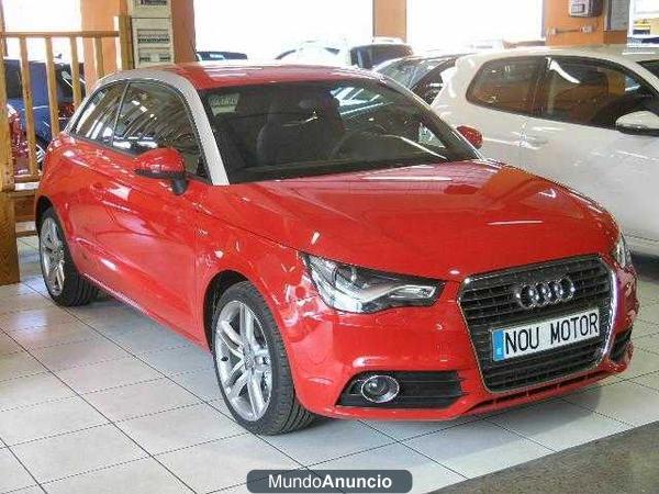 Audi A1 1.6 TDI Ambition