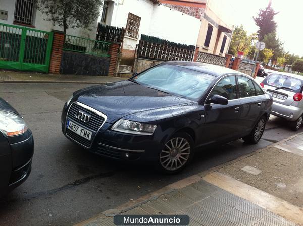 audi a6 2.0 tdi 140v