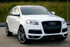 Audi q7 3,0tdi s-line - mejor precio | unprecio.es