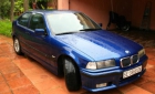 BMW Serie 3 316i compact - mejor precio | unprecio.es