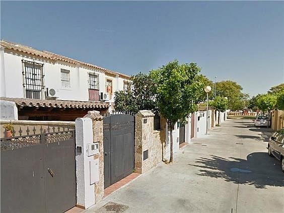 Casa adosada en Jerez de la Frontera