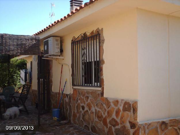 Chalet en Galápagos