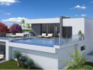 Chalet en venta en Benitachell/Benitatxell, Alicante (Costa Blanca)