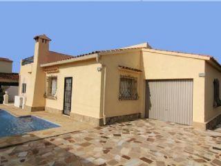 Chalet en venta en Poblets (els), Alicante (Costa Blanca)