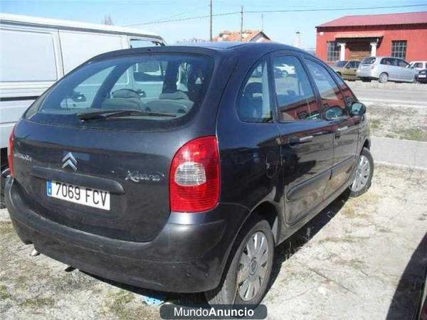 Citroën Xsara Picasso 1.6 16v HDI SX Top