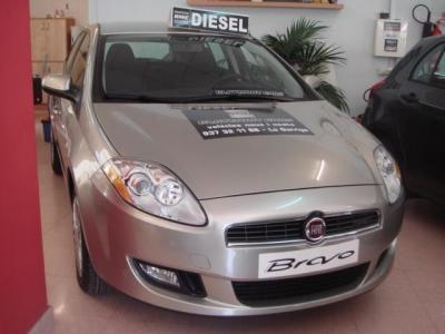 Fiat Bravo 1.9 Mjet Dynamic 120