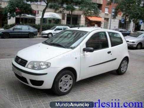 Fiat Punto 1.2 16v Dynamic