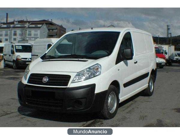 Fiat Scudo Com. Sta.L. 1.6Mjt 8-9