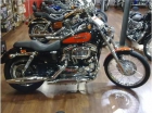 HARLEY DAVIDSON Sportster 1200 Custom - mejor precio | unprecio.es