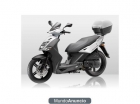 Kymco agility city 125 - mejor precio | unprecio.es