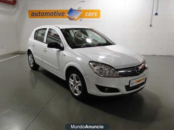 Opel Astra 1.3 Cdti Energy Eco