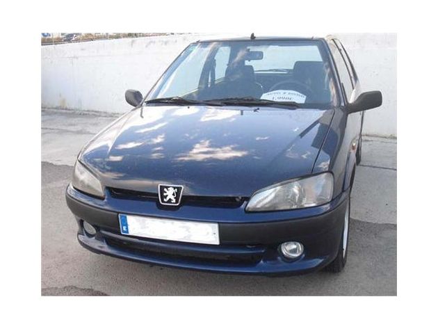 PEUGEOT 206  1.1i