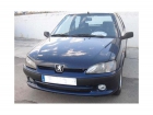 PEUGEOT 206 1.1i - mejor precio | unprecio.es