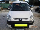 Peugeot Partner 1.6HDI 75 Totem WWW.INMOCOCHES - mejor precio | unprecio.es