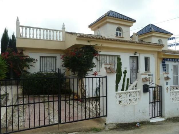 Quesada   - Quad-Villa - Quesada - CG11131   - 2 Habitaciones   - €95000€