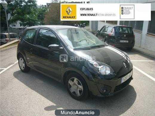 Renault Twingo Dynamique 2010 dCi 85 eco2 E5