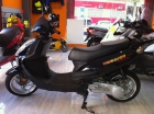 SCOOTER 125cc - mejor precio | unprecio.es