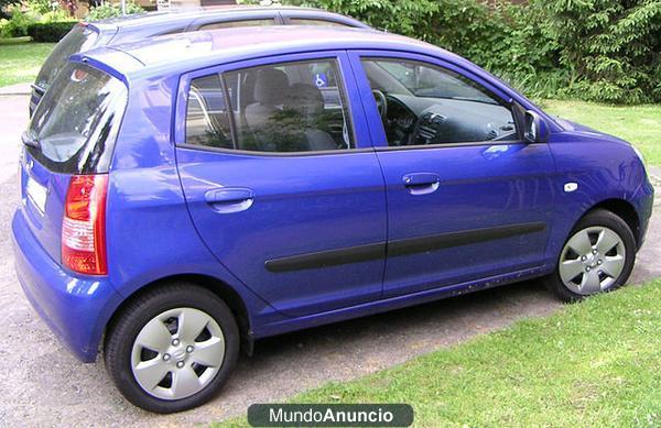 SE VENDE KIA PICANTO