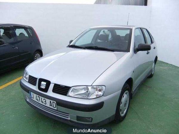 Seat Cordoba Córdoba 1.4 Stella