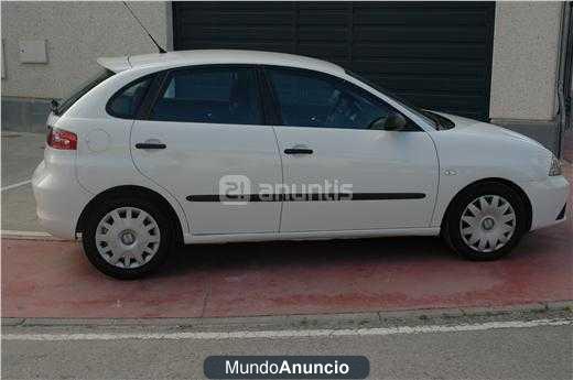 Seat Ibiza 1.4 TDI 80 CV REFERENCE