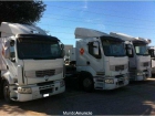 Trucks-Lkw Renault premium 3 ejes 440 dxi 3 unid - mejor precio | unprecio.es