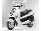 URGE VENDER MOTO SCOOTER B&W DE 250CC - mejor precio | unprecio.es