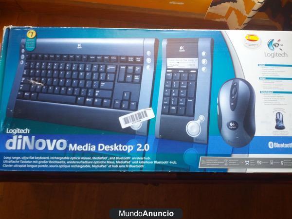 Vendo dos teclados y una impresora muy baratos!!