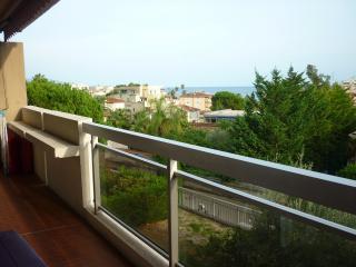 Apartamento : 2/4 personas - vistas a mar - roquebrune cap martin  alpes maritimos  provenza-alpes-costa azul  francia