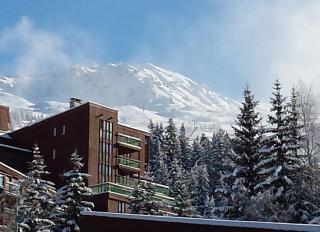 Apartamento en residencia : 7/9 personas - a pie de pistas - les arcs  saboya  rodano alpes  francia