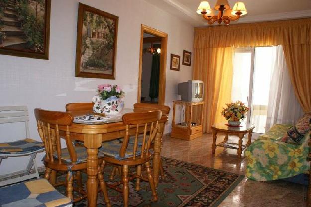 Apartamento en Torrevieja