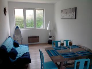 Apartamento en villa : 2/4 personas - junto al mar - audresselles  paso de calais  norte-paso de calais  francia