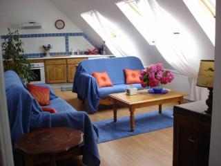 Apartamento en villa : 7/8 personas - junto al mar - vistas a mar - wimereux  paso de calais  norte-paso de calais  fran