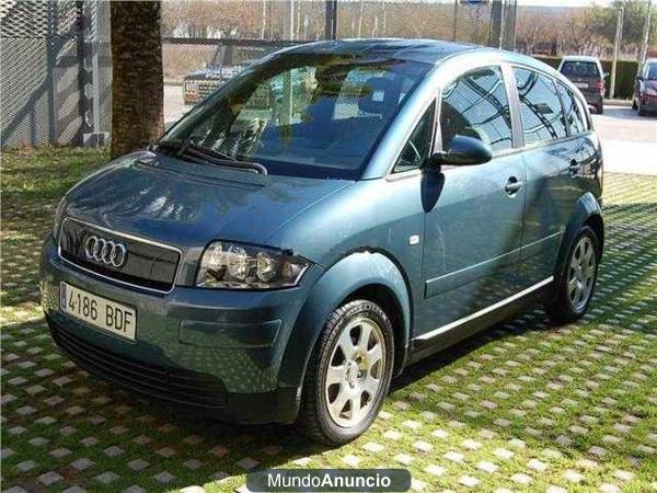 Audi A2 1.4