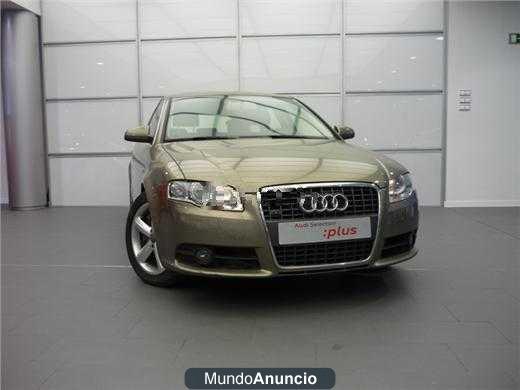 Audi A4 Avant 2.0 T FSI 200cv quattro