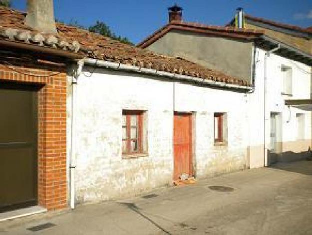 Casa en Barruelo de Santullán