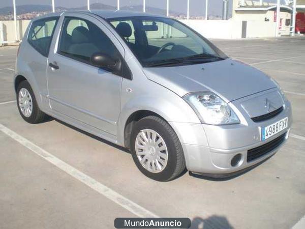 Citroën C2 1.1