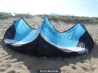 Cometa KiteSurf Ozone Edge 15m 2011 - mejor precio | unprecio.es