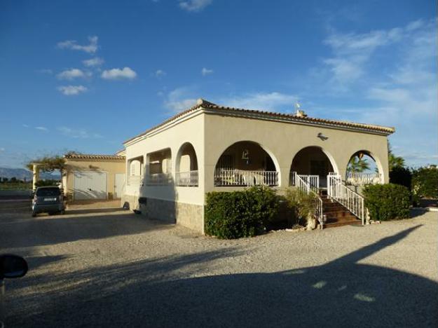 Dolores   - Country Property - Dolores - CG15436   - 3 Habitaciones   - €265000€