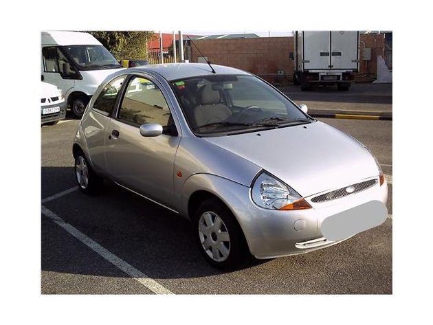 FORD KA 1.3 COLLECTION