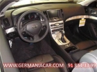 Infiniti G37 Sport 6MT, "MOD 2010" - mejor precio | unprecio.es