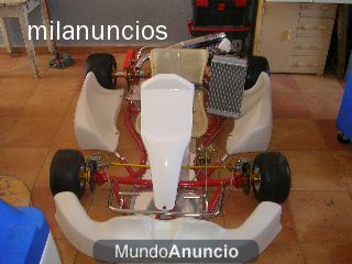 karts de competicion