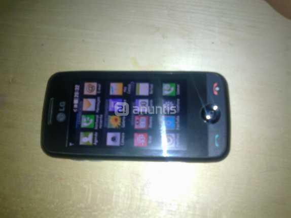 Lg - gs290 libre