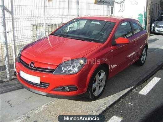 Opel Astra GTC 1.7 CDTi Sport