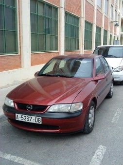 OPEL VECTRA 1996 - ALICANTE