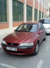 OPEL VECTRA 1996 - ALICANTE - mejor precio | unprecio.es